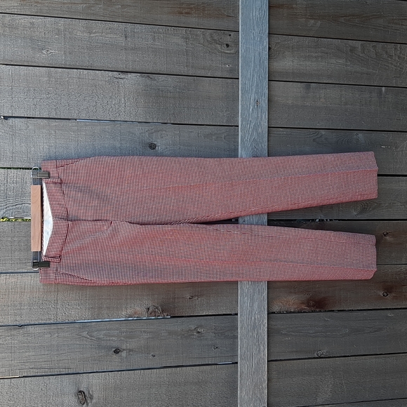 Massimo Dutti Pants - Women's Massimo Dutti pants with seam size 2